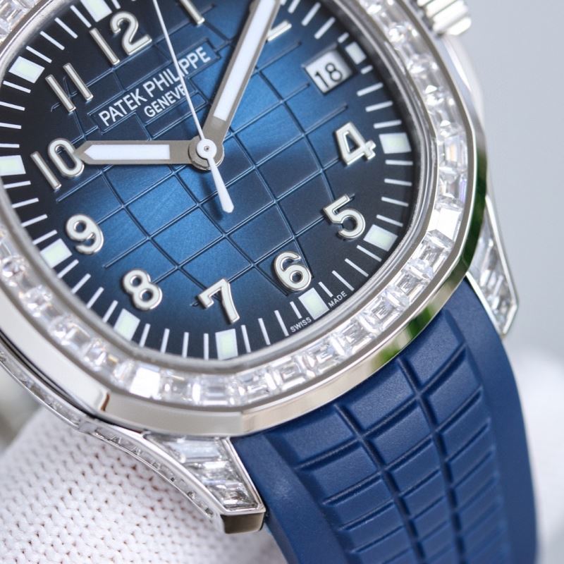 PATEK PHILIPPE Watches